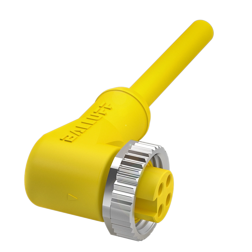 Single-ended cordsets