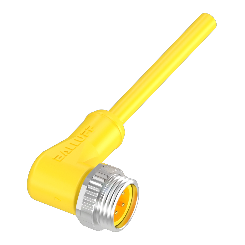 Single-ended cordsets