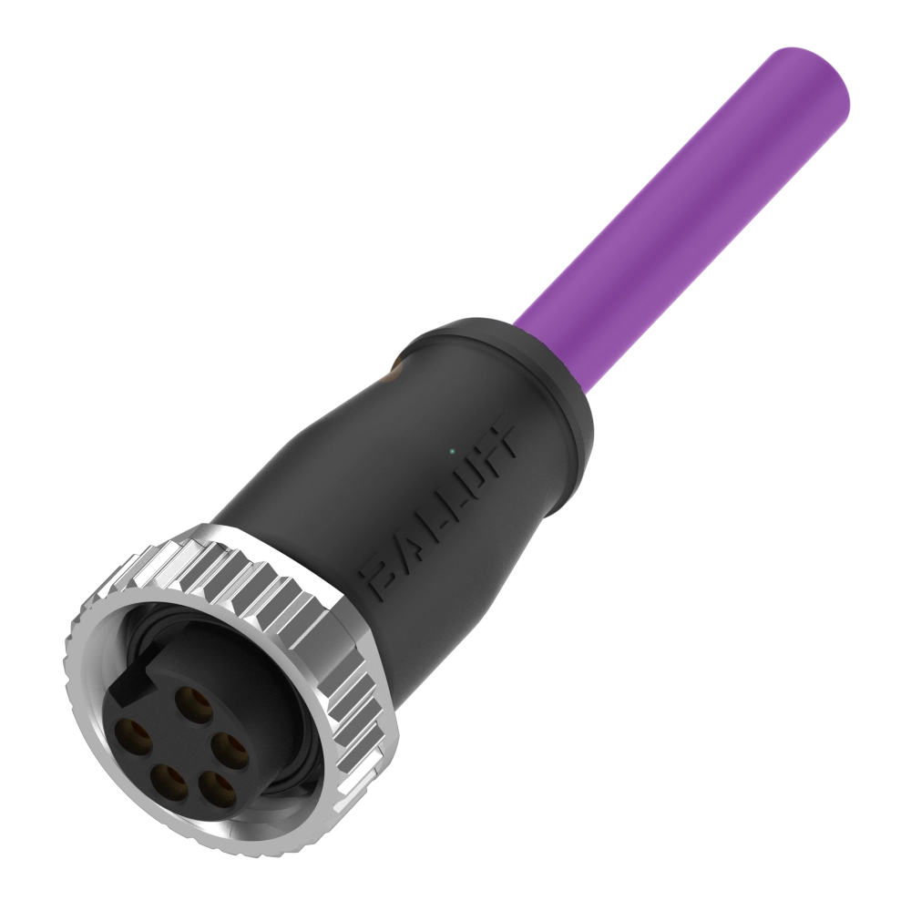 Single-ended cordsets