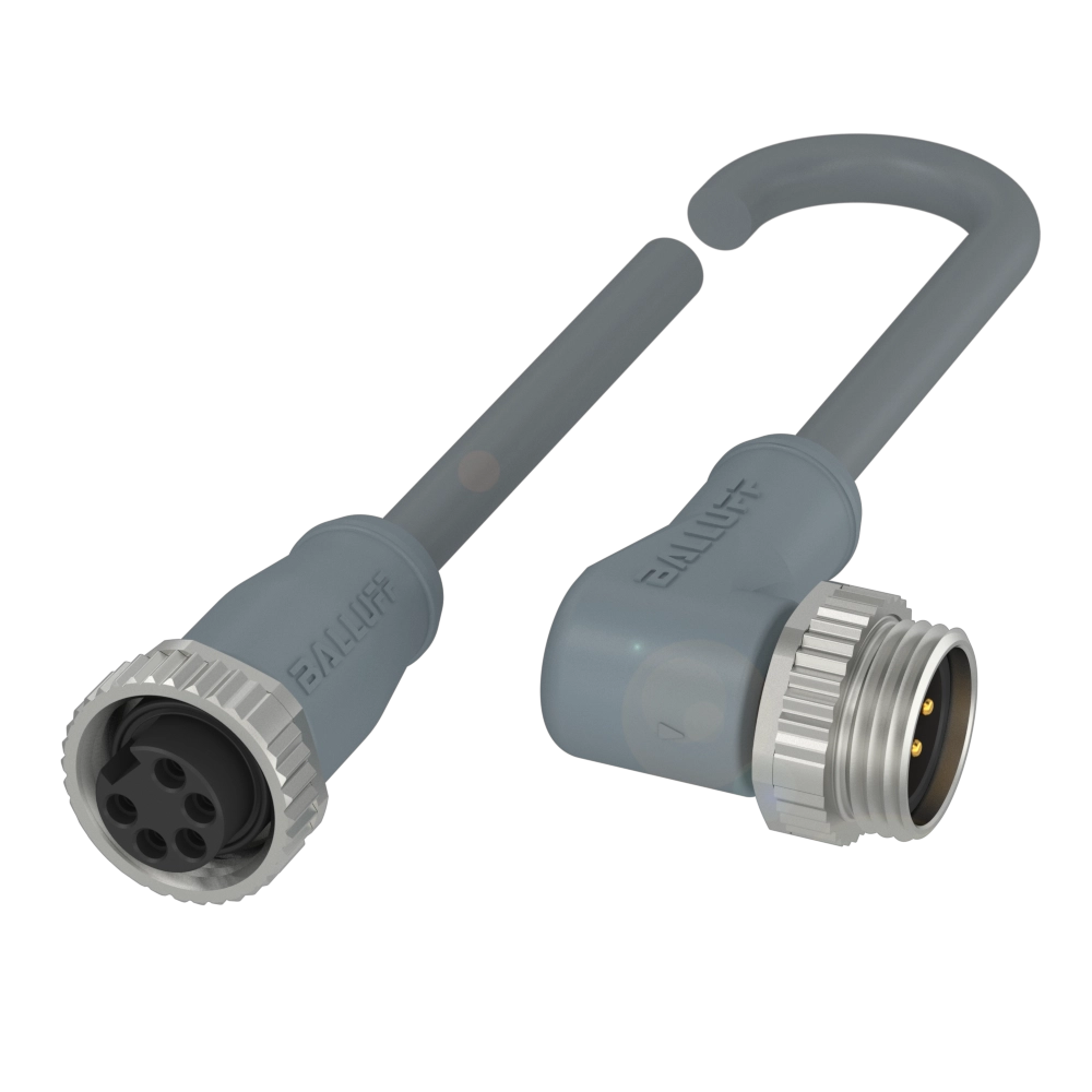 Double-ended cordsets