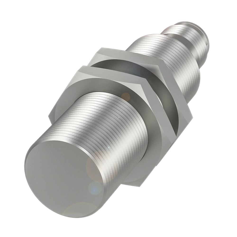 Weld-immune inductive sensors