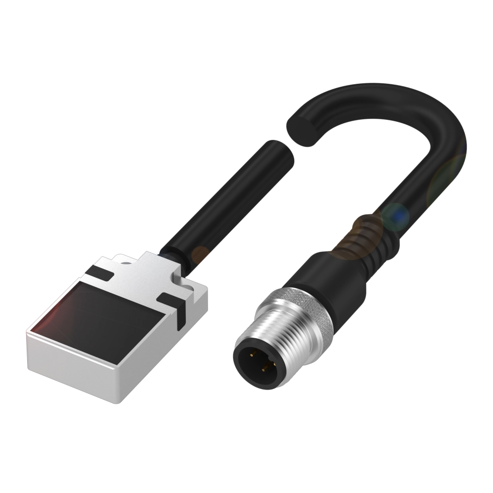 Inductive proximity switches and proximity sensors