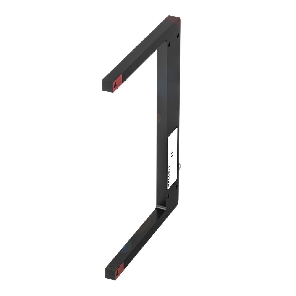 Fork sensors and angle sensors