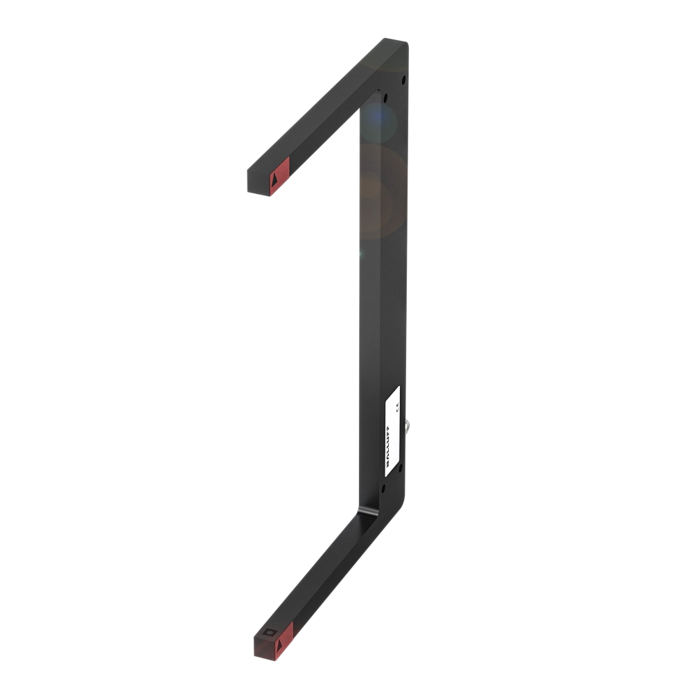 Fork sensors