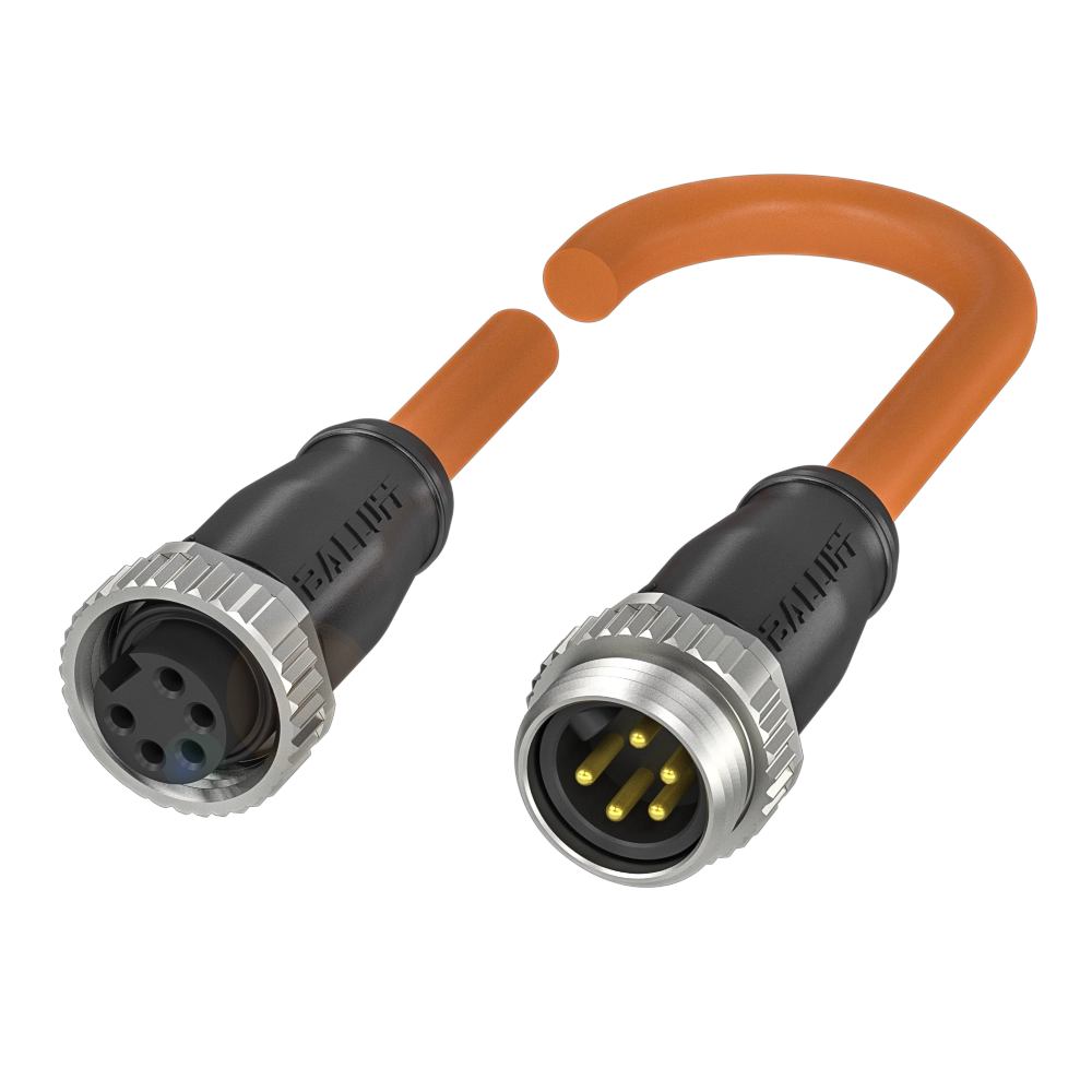 Verbindungsleitungen