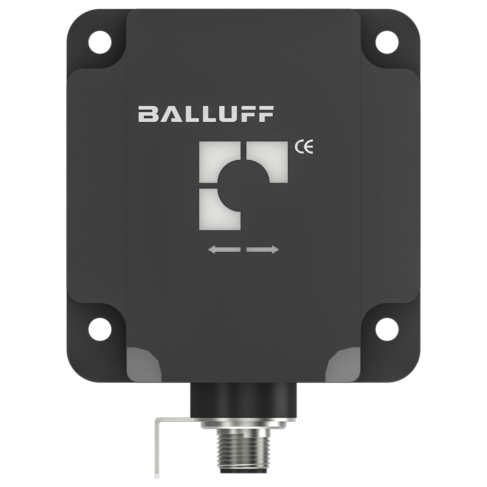 RFID HF-Reader (13,56 MHz)