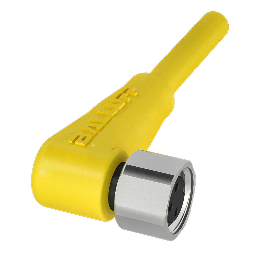 Single-ended cordsets