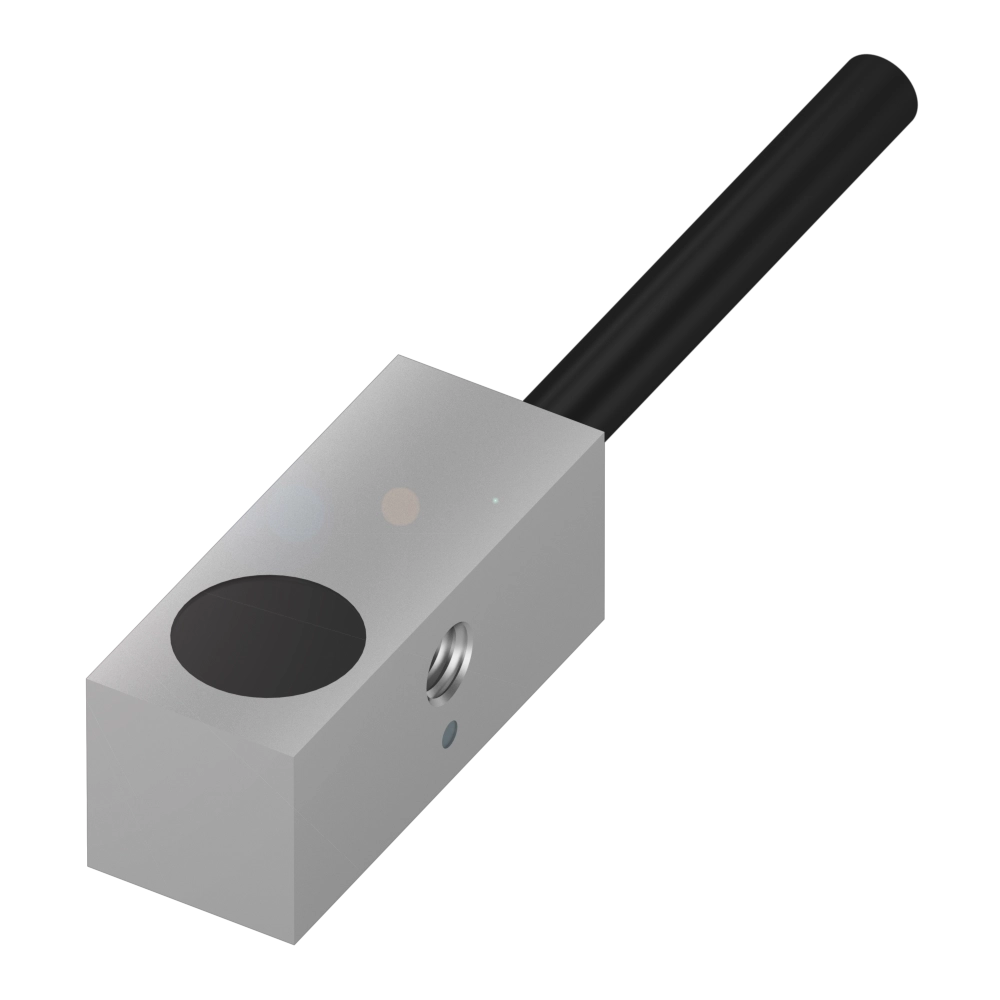 Inductive proximity switches and proximity sensors