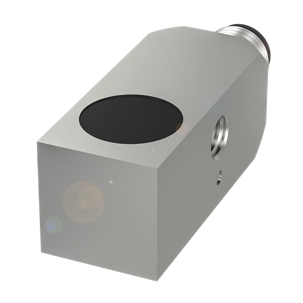 Inductive proximity switches and proximity sensors