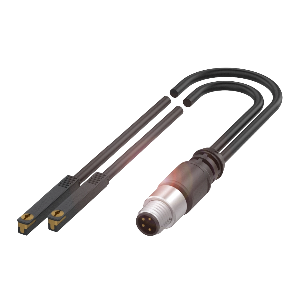 Farklı kanal şekilleri için silindir anahtarları