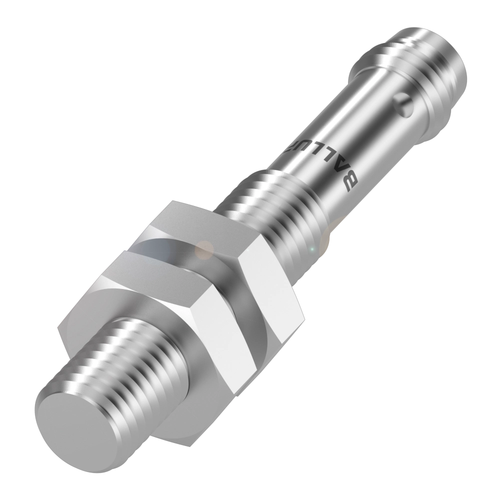 Pressure-rated inductive sensors