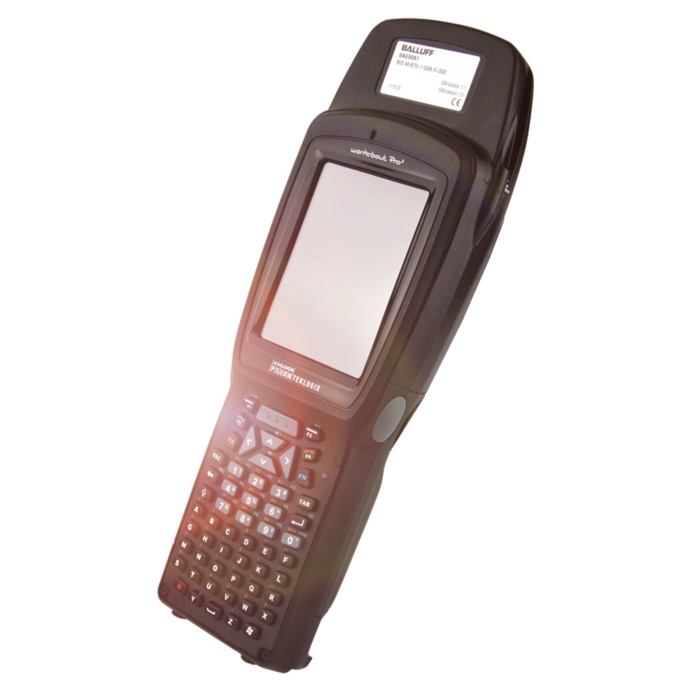 BAE00UM (BIS M-871-1-008-X-001-3001) Portable HF read/write