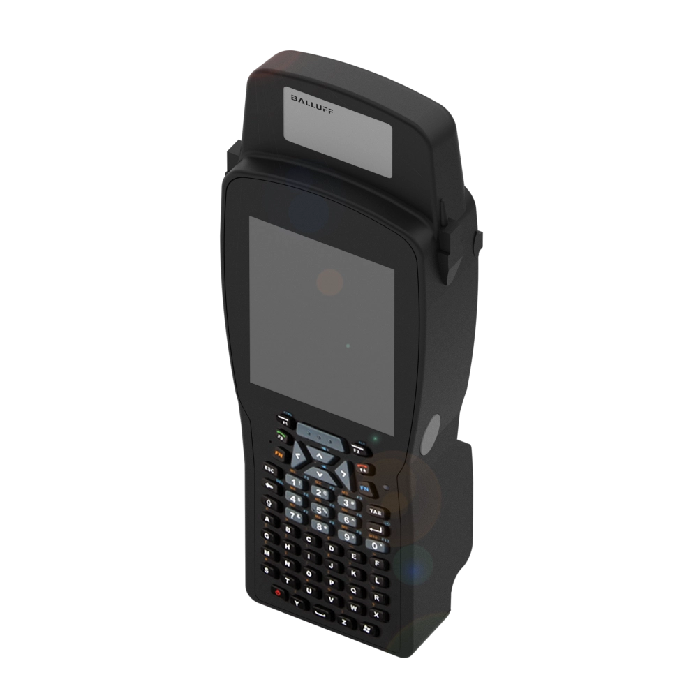 Portable LF read/write units (70/455kHz)