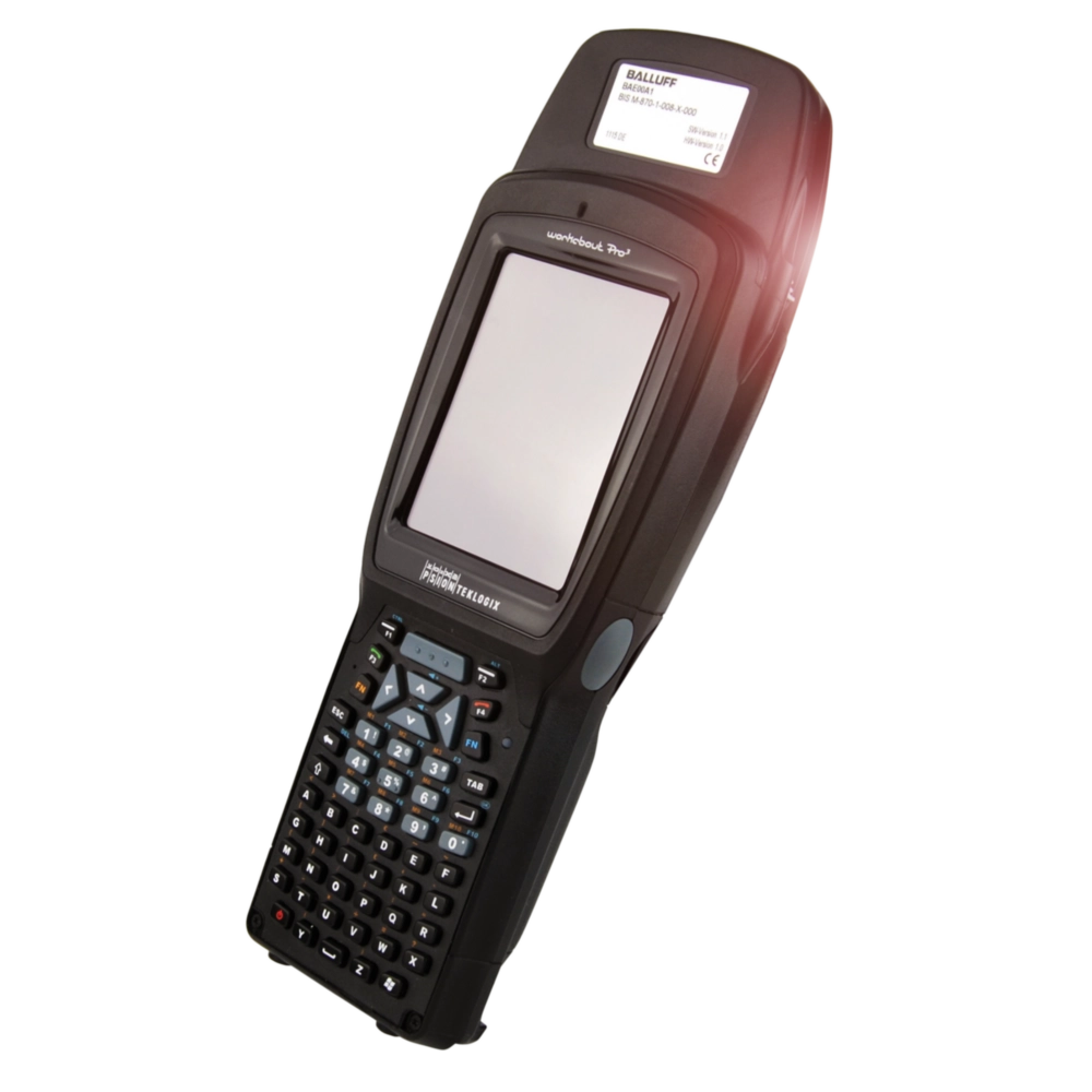 LF handheld devices (125 kHz)