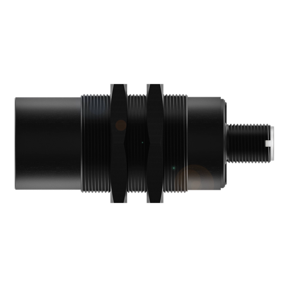 Capacitive level sensors