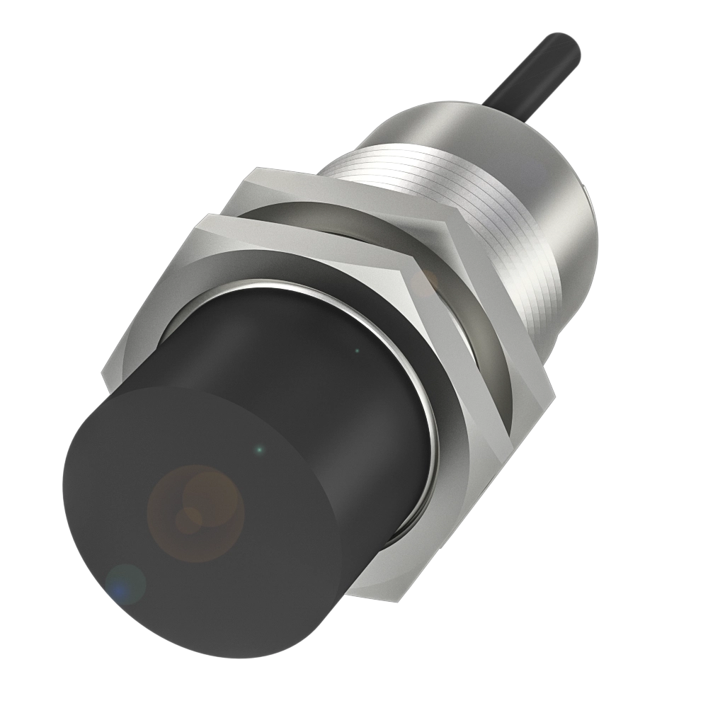 Capacitive level sensors