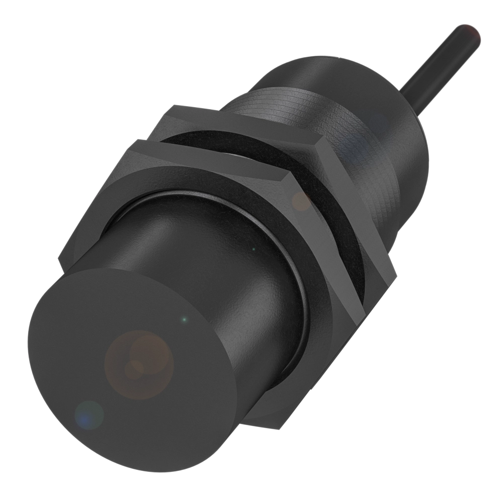 Capacitive level sensors