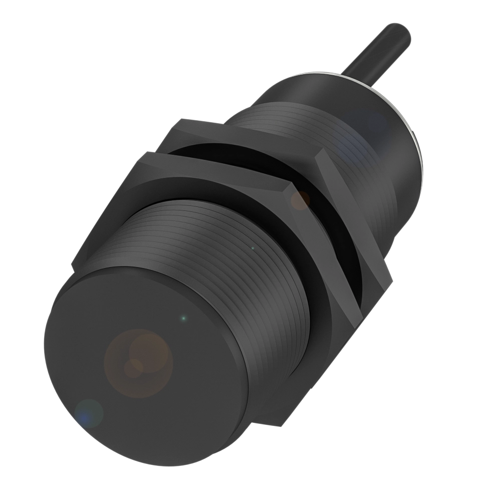 Capacitive proximity switches for object detection