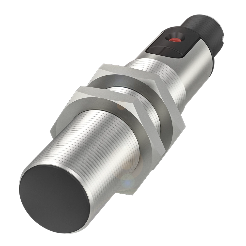 Capacitive proximity switches for object detection