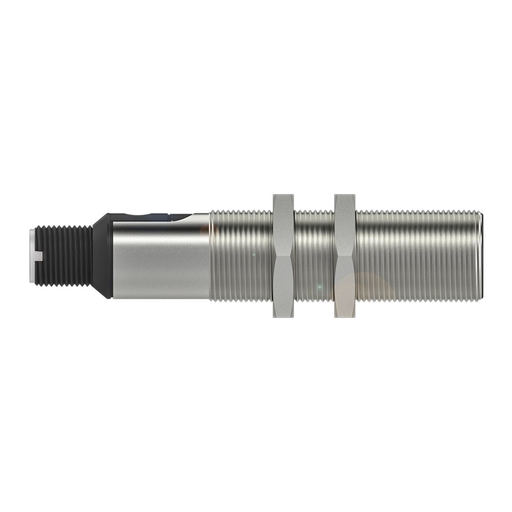 Capacitive proximity switches for object detection