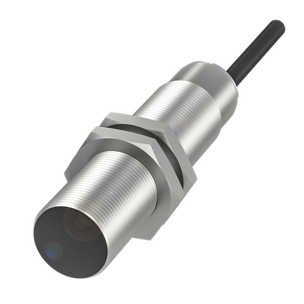 Capacitive proximity switches for object detection