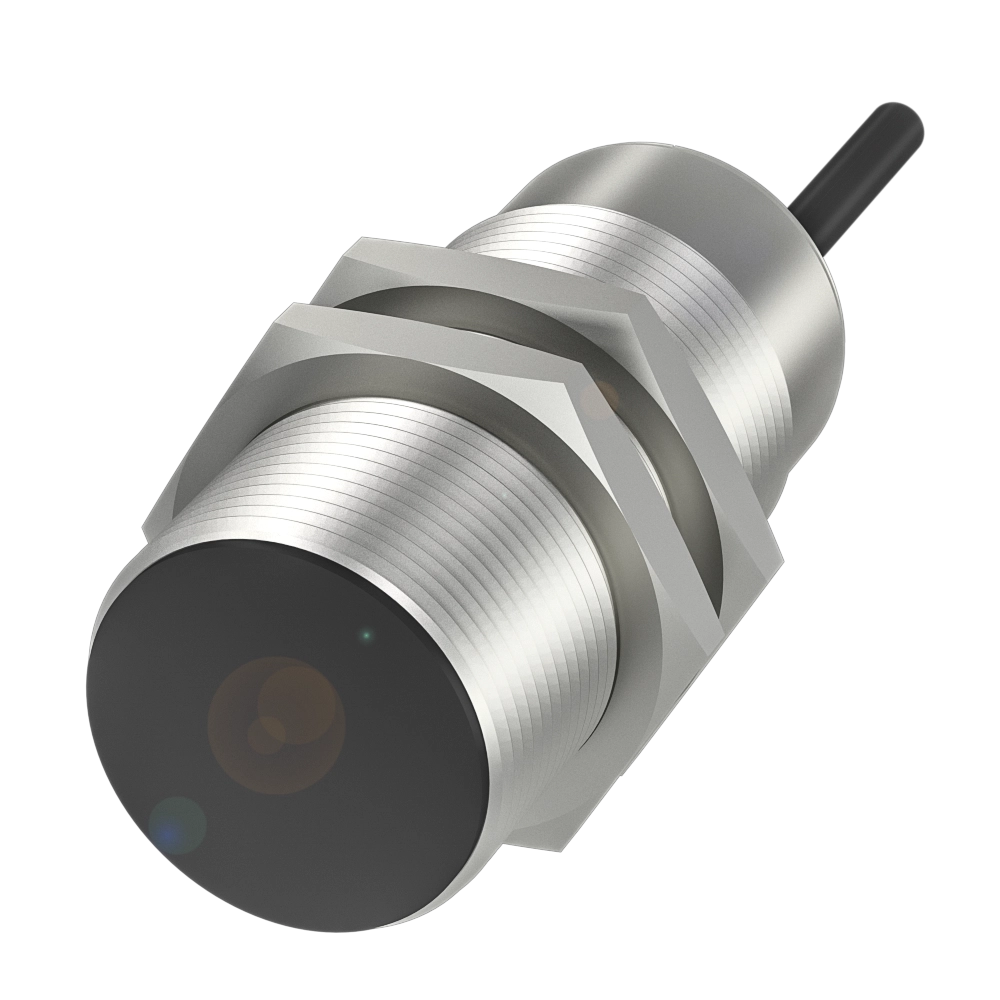 Capacitive proximity switches for object detection