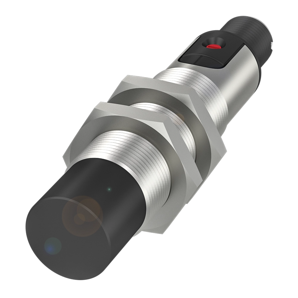Capacitive level sensors