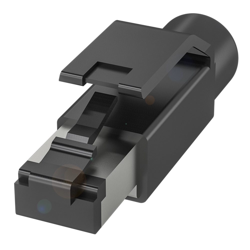 Field attachables
