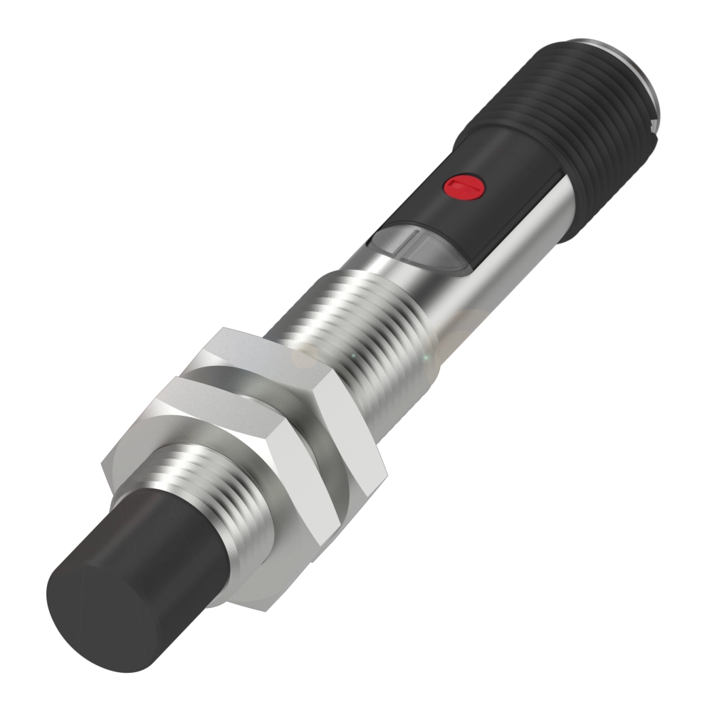 Capacitive level sensors