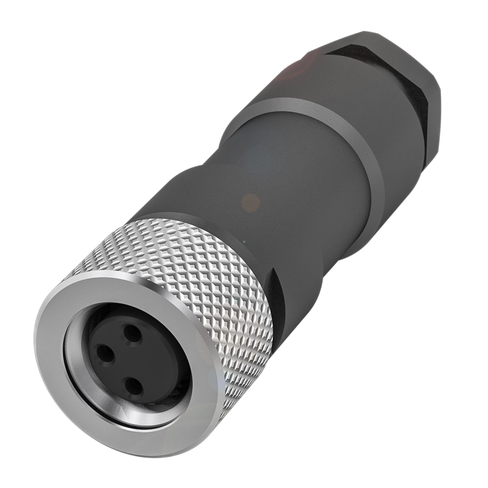 Field attachables