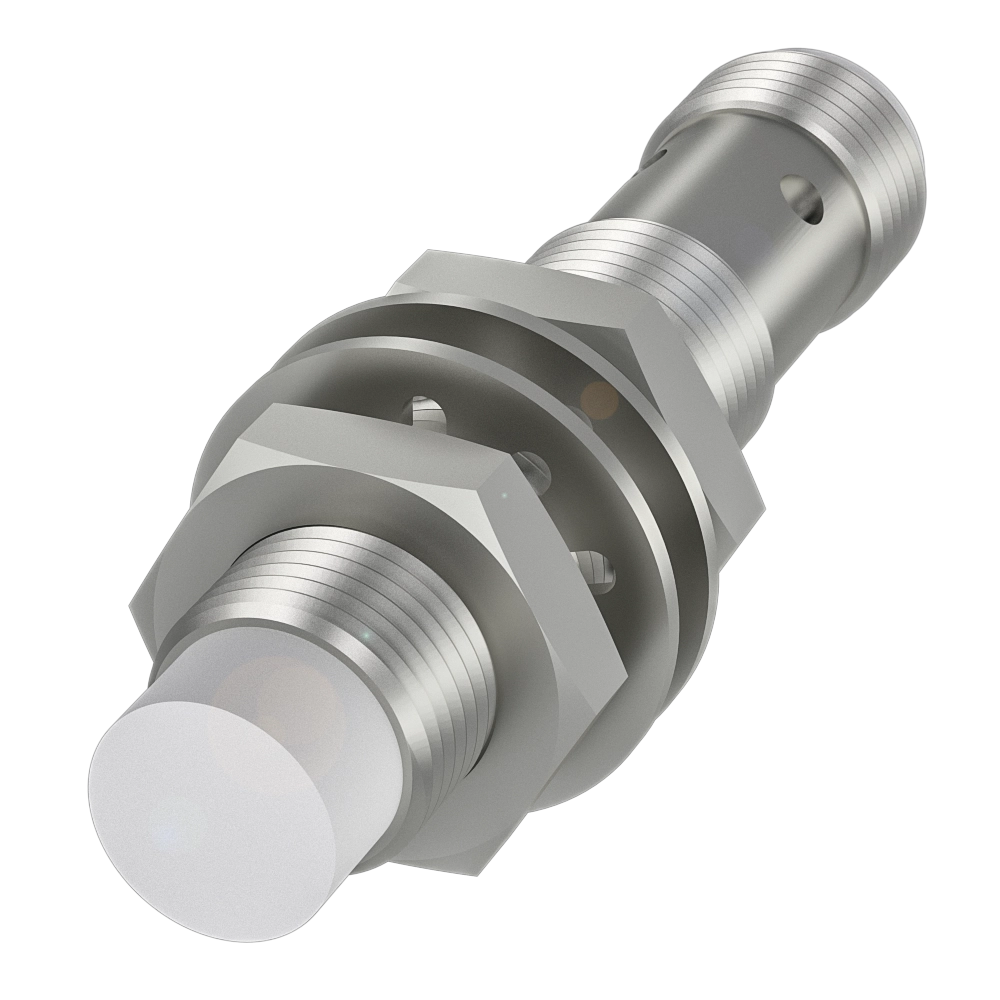 Inductive proximity switches and proximity sensors