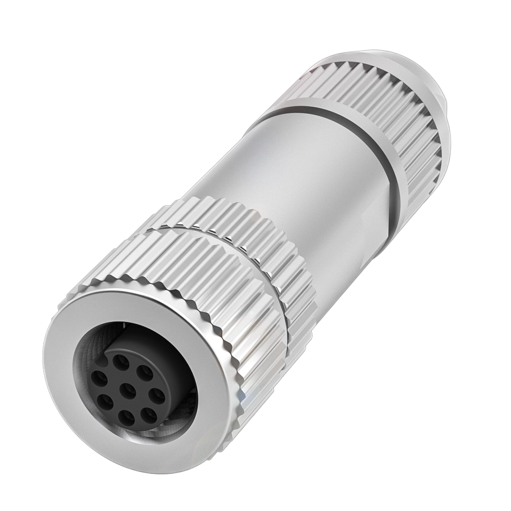 Field attachables