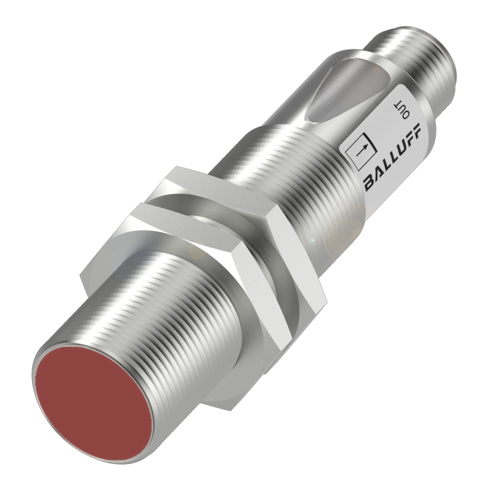 Through-beam sensors