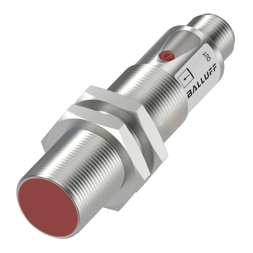 Through-beam sensors