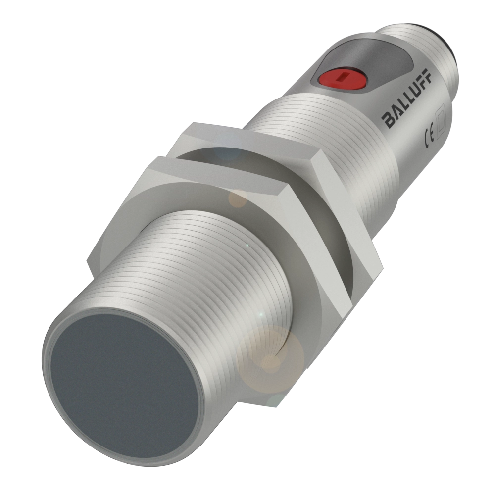 Retroreflective sensors