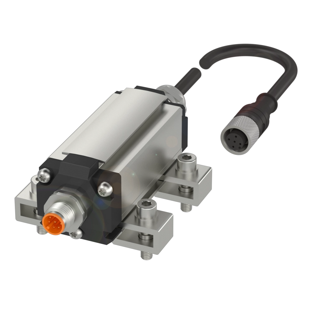 LF RFID readers (125 kHz)