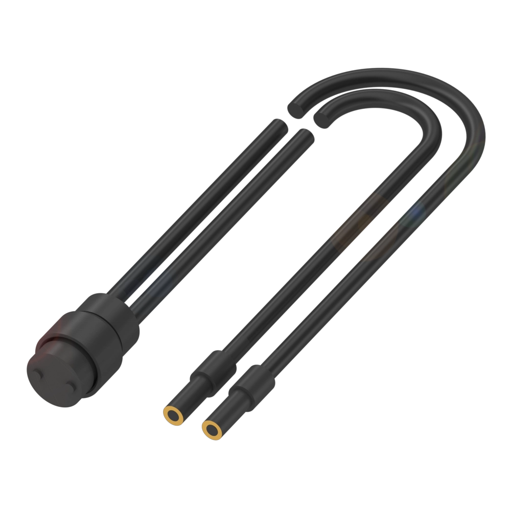 Fiber optic sensors