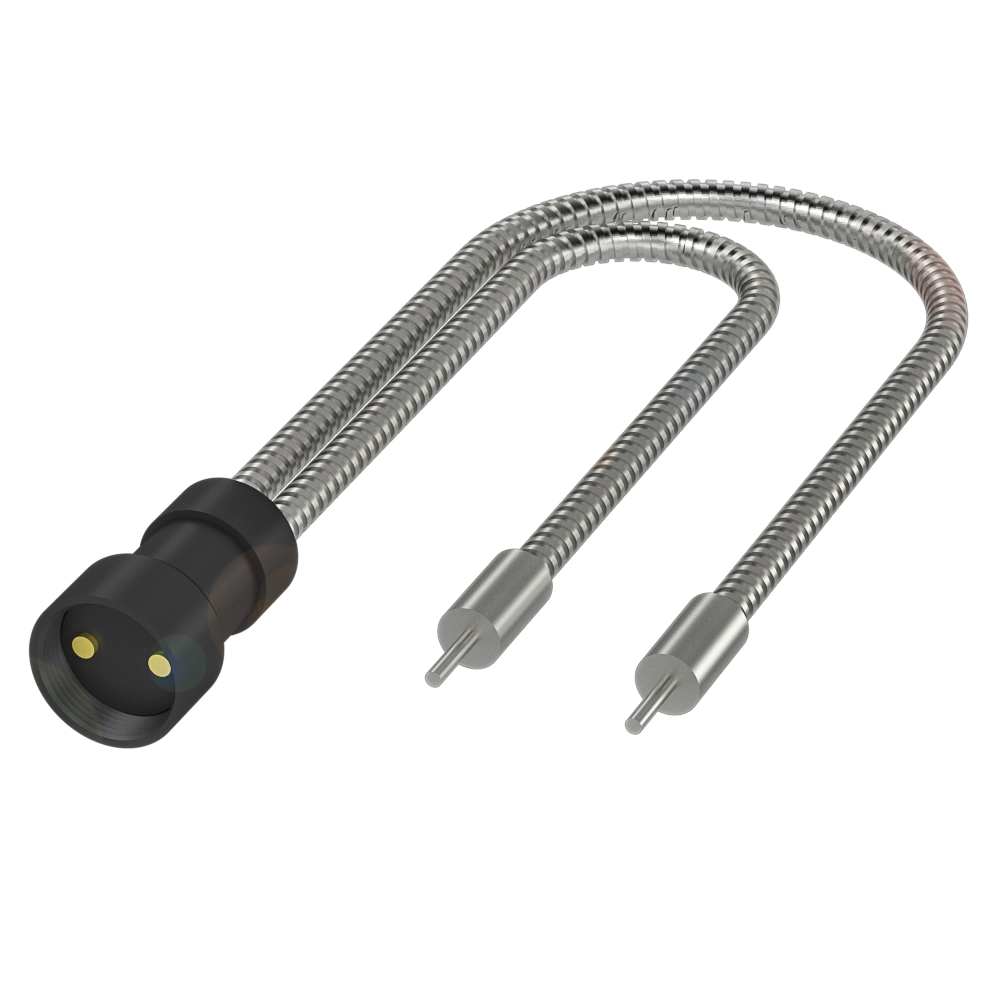 Fiber optic sensors