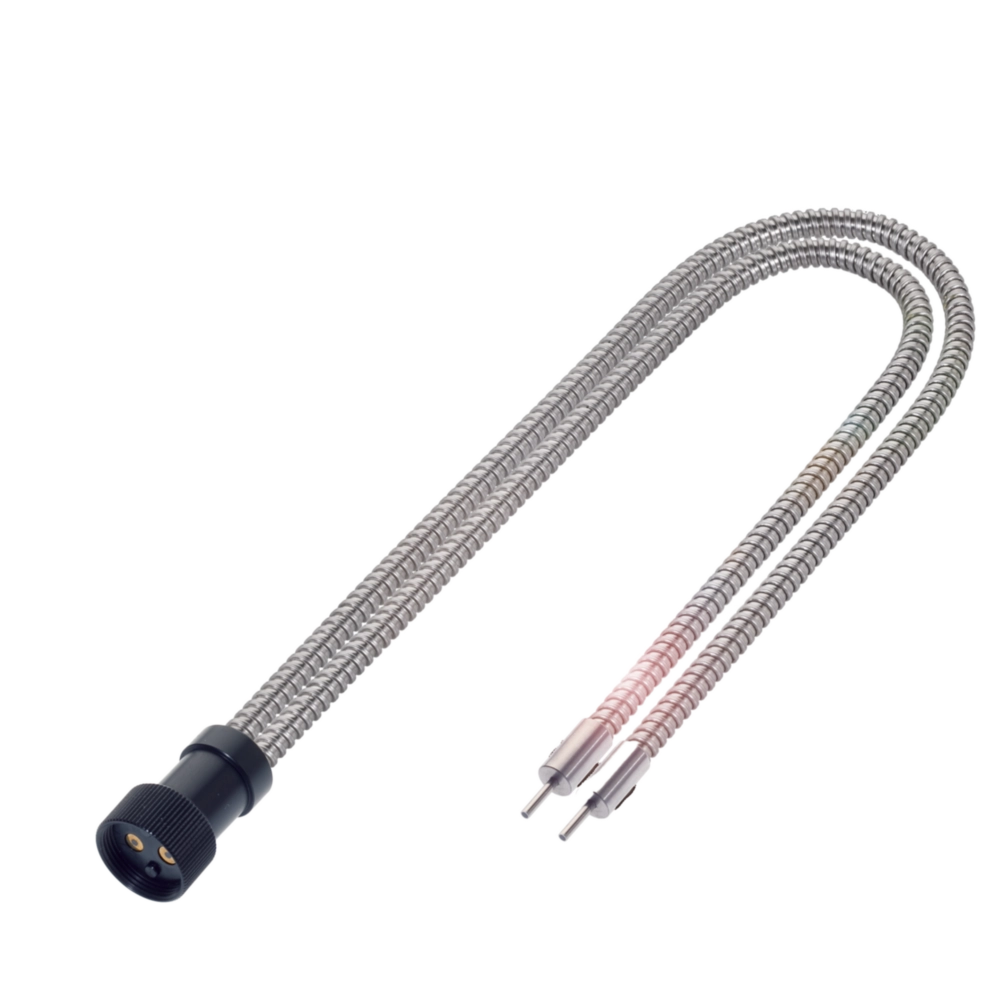 Sensores de fibra óptica