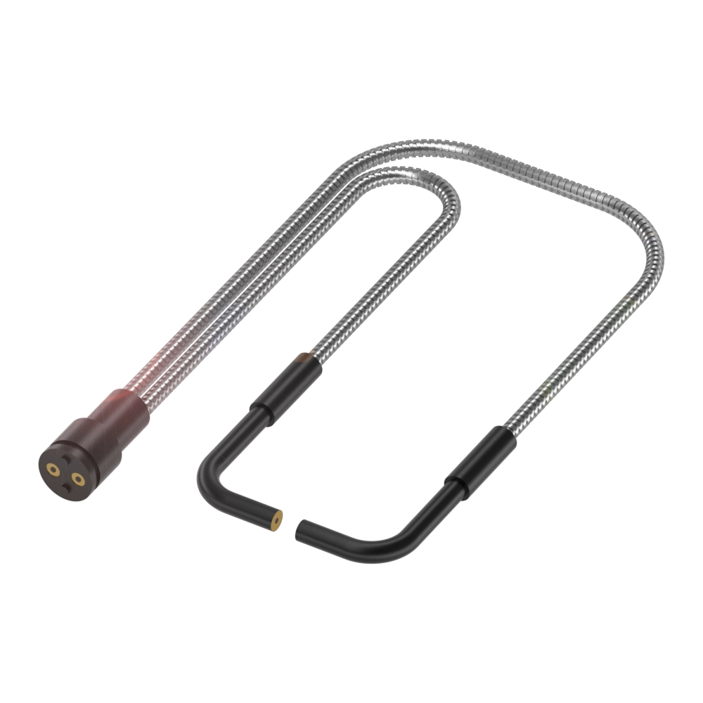 Fiber optic sensors