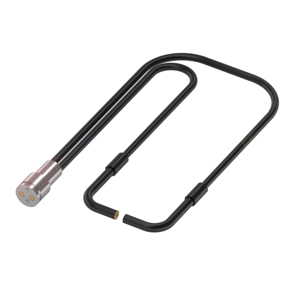 Fiber optic sensors