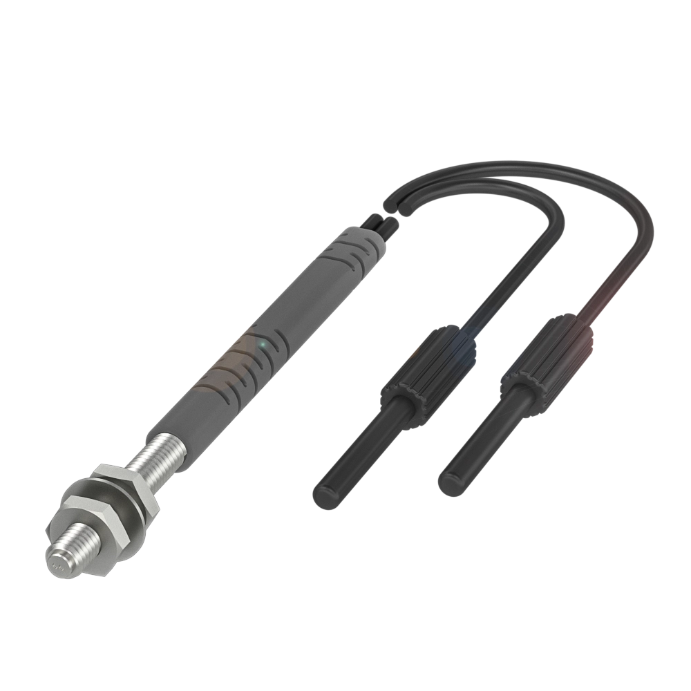 Plastic fibers
