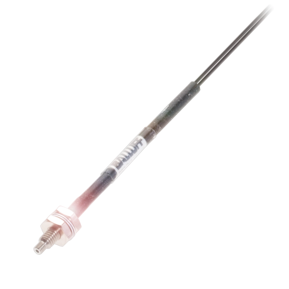 Plastic and glass fibers for fiber-based devices