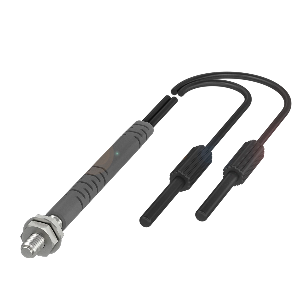 Plastic fibers