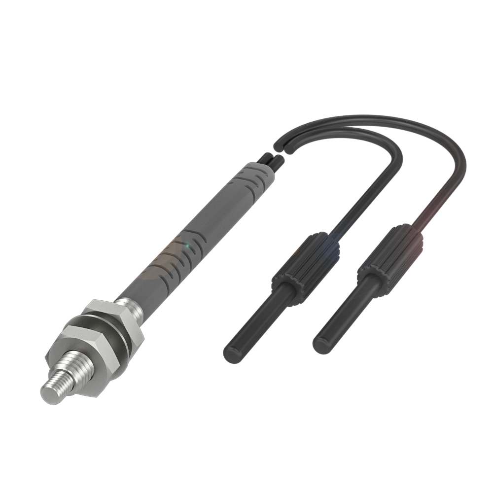 Sensori a fibra ottica