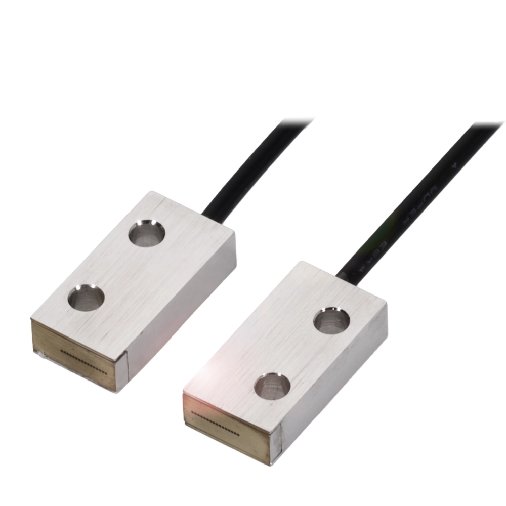 Fiber optic sensors