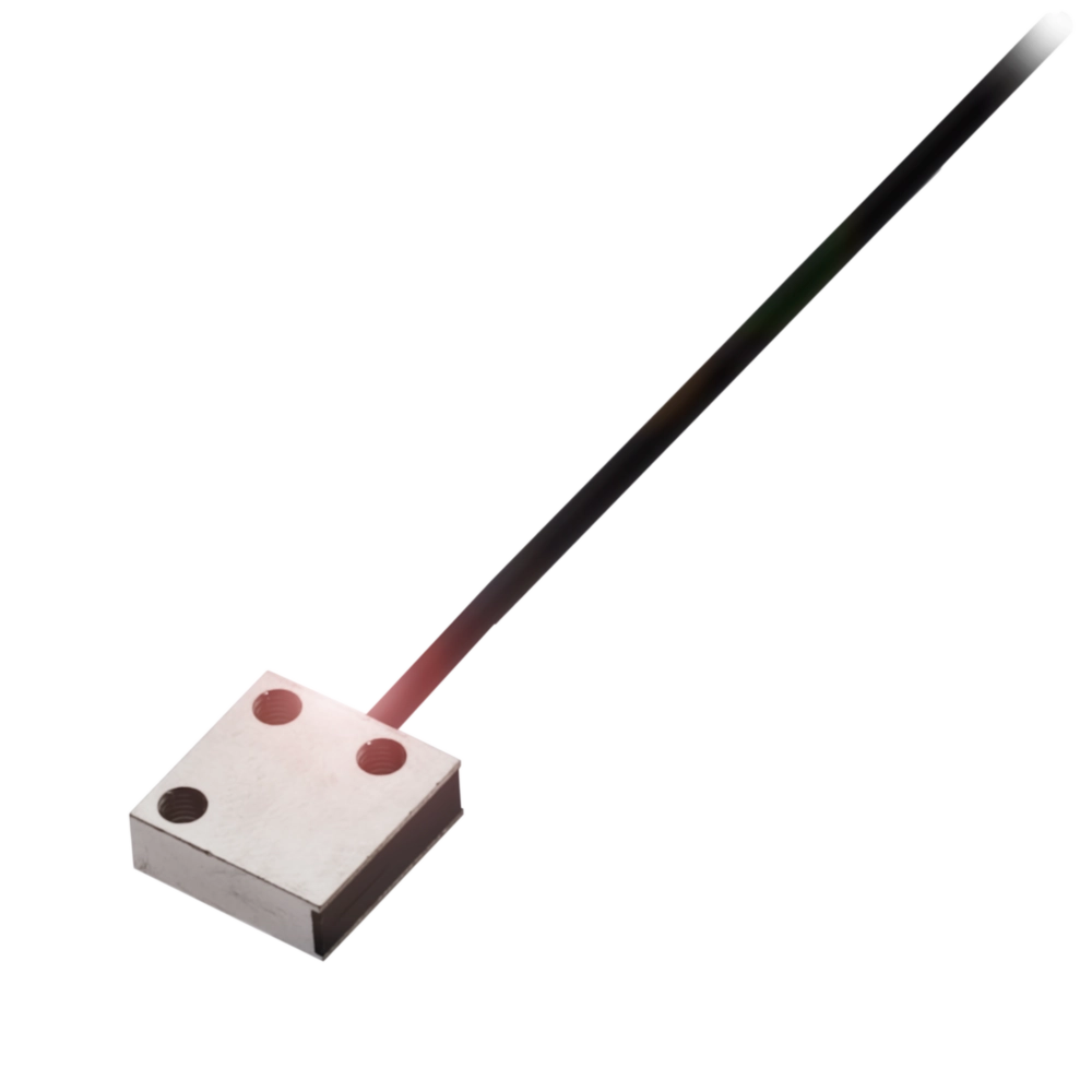 Faseroptische Sensoren