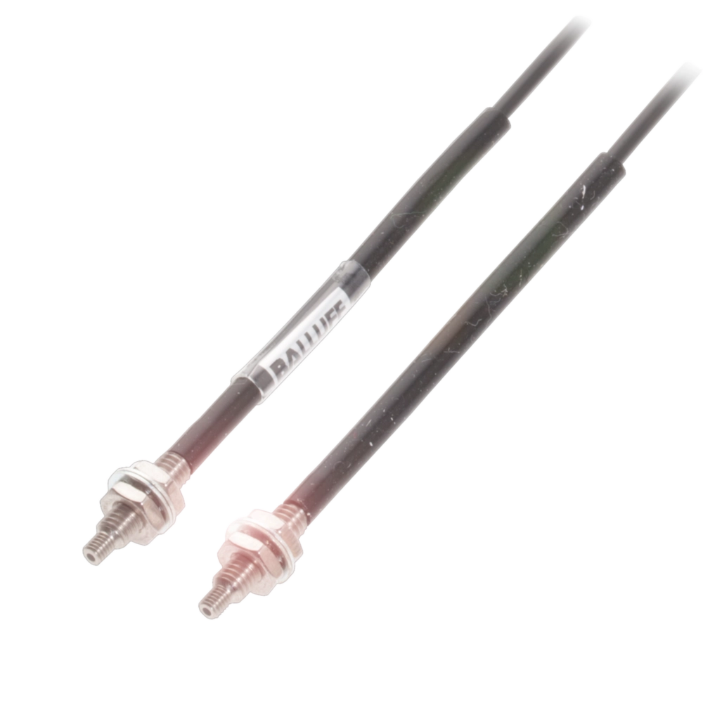 Plastic fibers