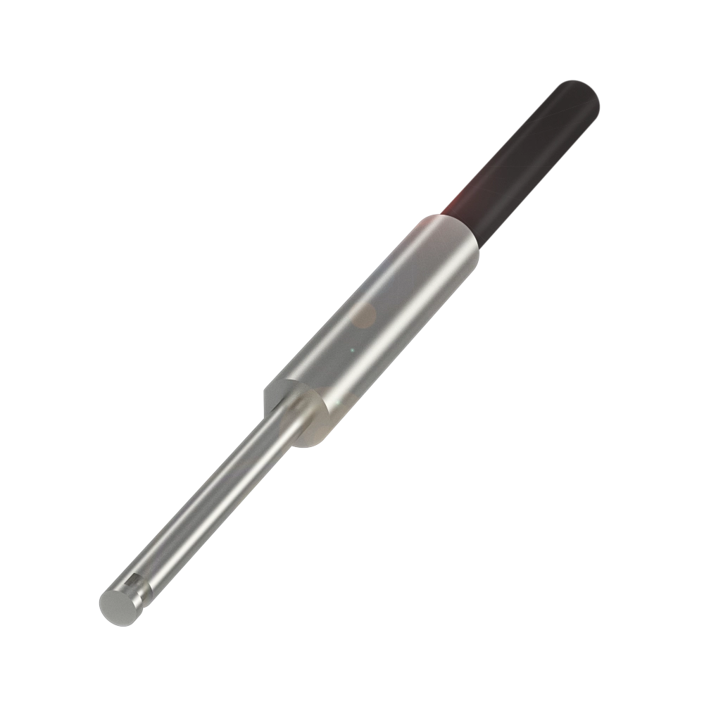 Sensores de fibra óptica