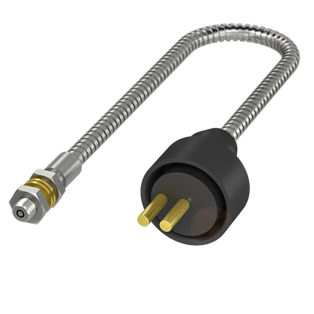 Faseroptische Sensoren